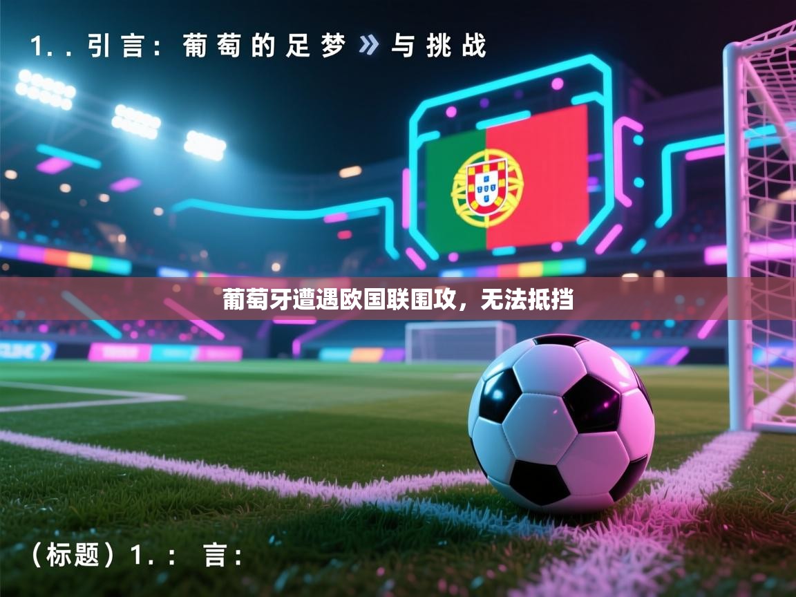 葡萄牙遭遇欧国联围攻，无法抵挡