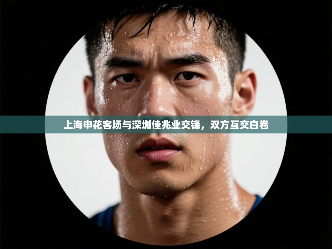 上海申花客场与深圳佳兆业交锋，双方互交白卷  第2张