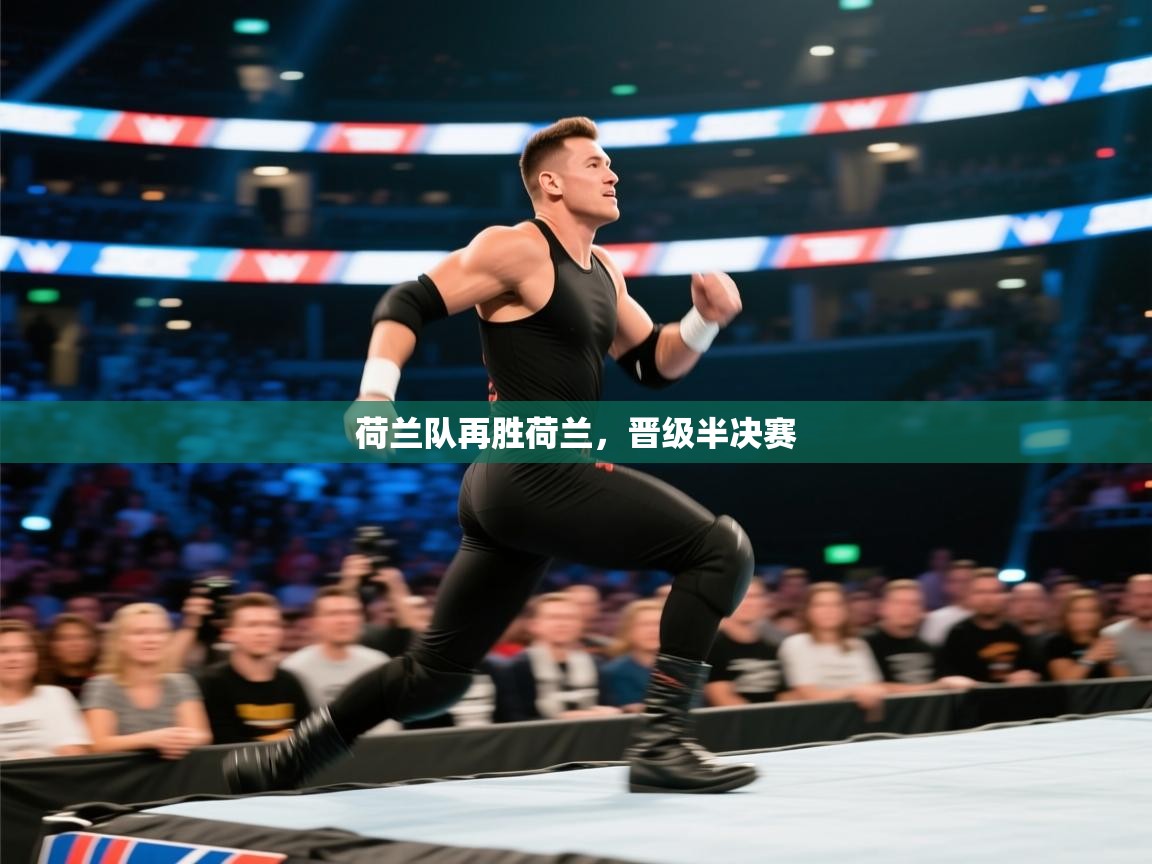 荷兰队再胜荷兰,晋级半决赛 第2张