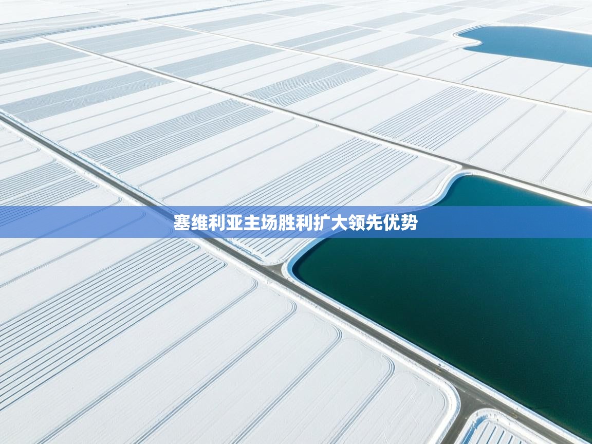 塞维利亚主场胜利扩大领先优势 第2张