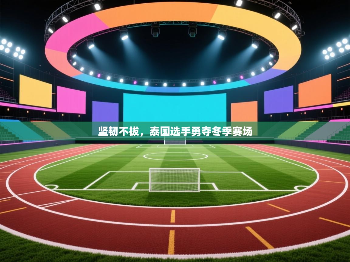 坚韧不拔，泰国选手勇夺冬季赛场