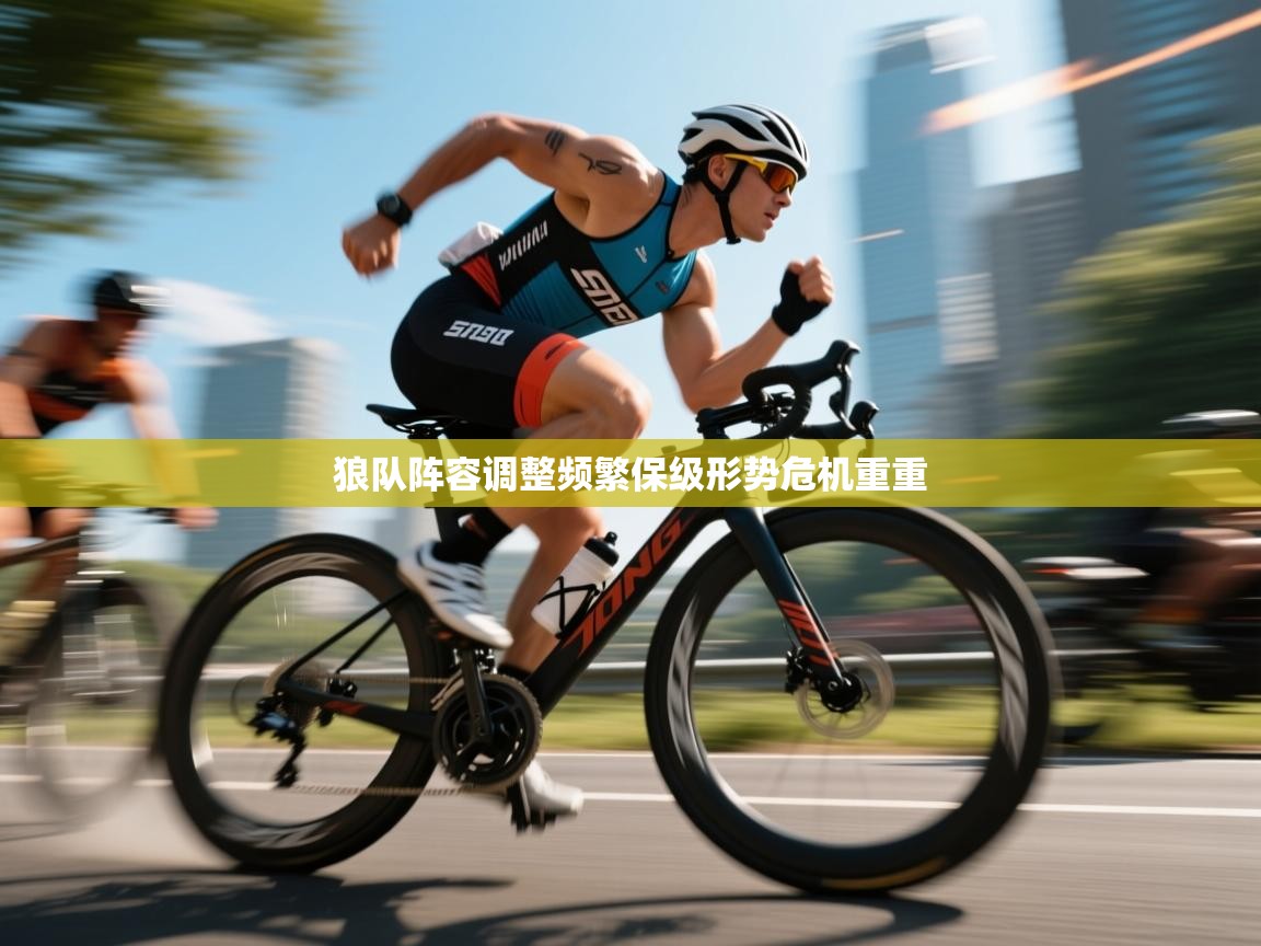 狼队阵容调整频繁保级形势危机重重